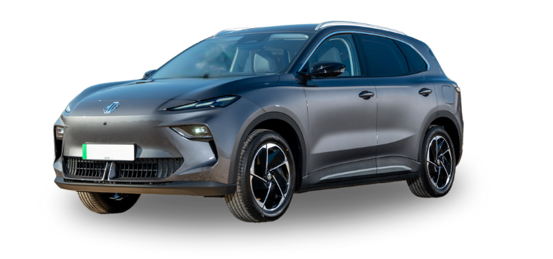 MG MGS5 EV